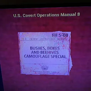 500 US Covert Ops Man 8