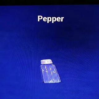 200 Pepper