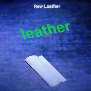 25k Leather