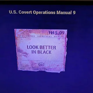 200 US Covert Ops Man 9