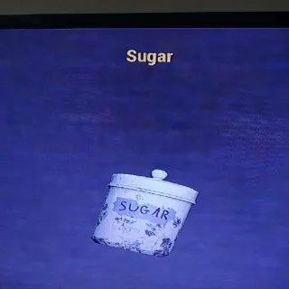 500 Sugar