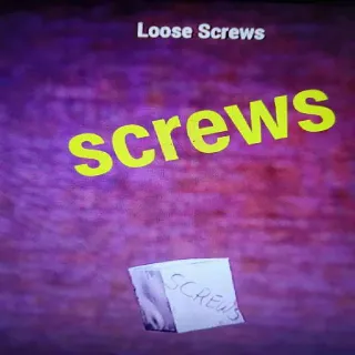 1k Screws