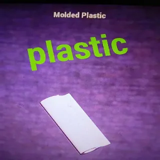 25k Plastic