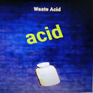 1k Acid