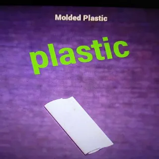 25k Plastic