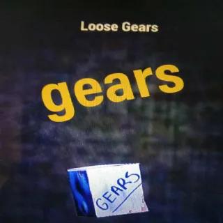 5k Gears