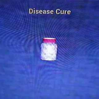 200 Disease Cure