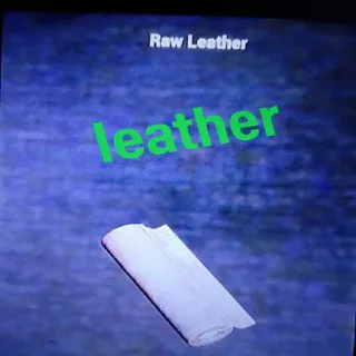 10k Leather