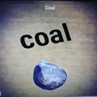 5k Coal