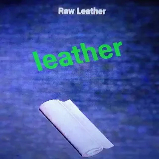 5k Leather