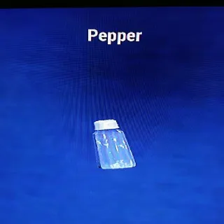 200 Pepper