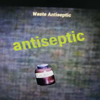 1k Antiseptic