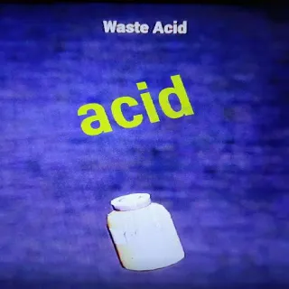 1k Acid