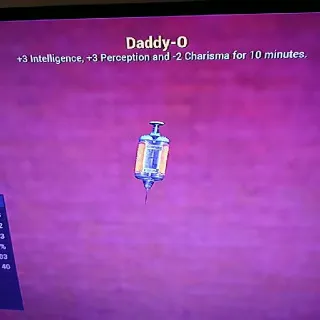 100 Daddy-o