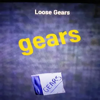 10k Gears