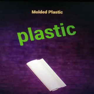 1k Plastic