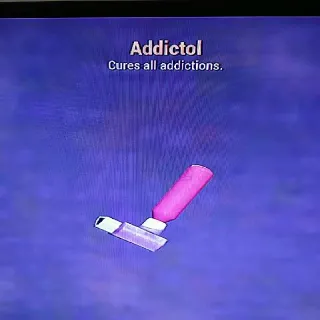 50 Addictol