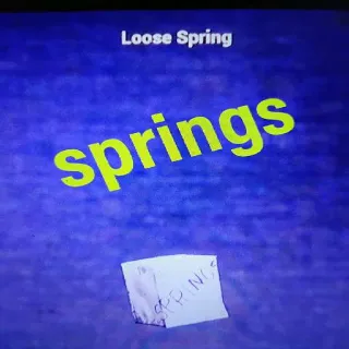 5k Springs