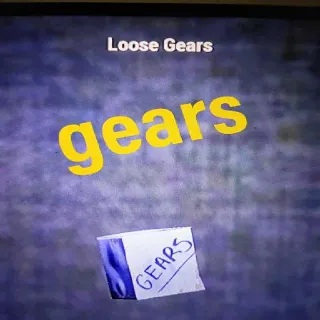 1k Gears