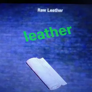 50k Leather