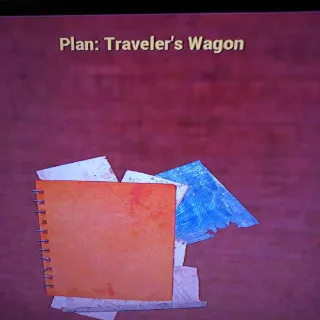 Travelers Wagon