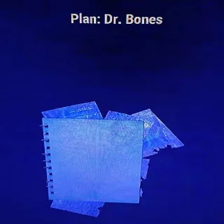 Dr Bones
