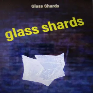 2k Glass Shards