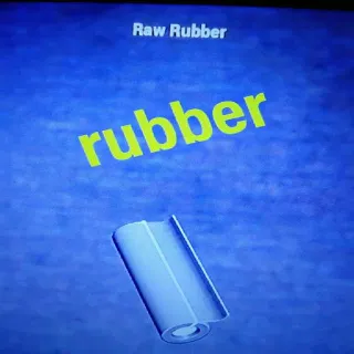 25k Rubber