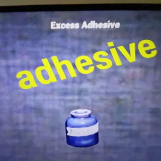 1k Adhesive