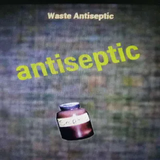 5k Antiseptic