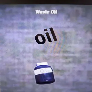 1k Oil