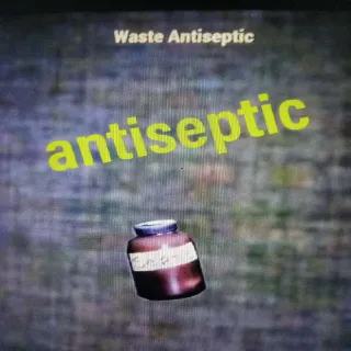 1k Antiseptic
