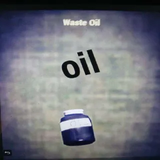 1k Oil