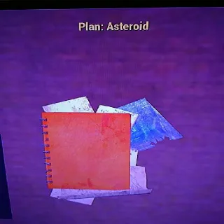 Astroid