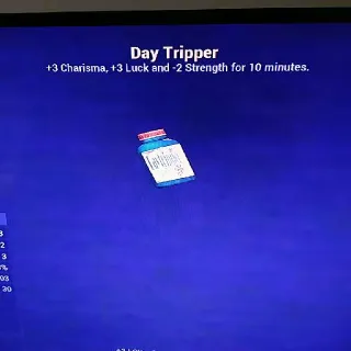 200 Day Tripper