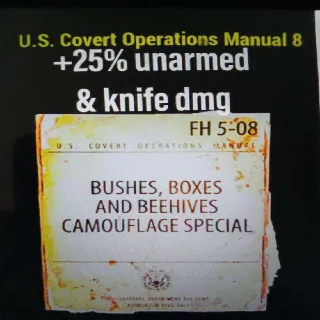 100 US Cov Ops Man 8