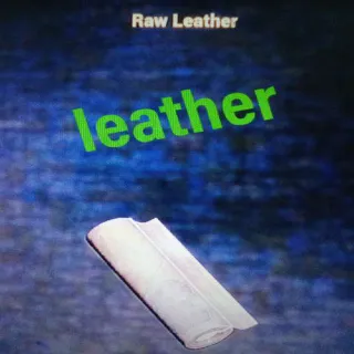 5k Leather
