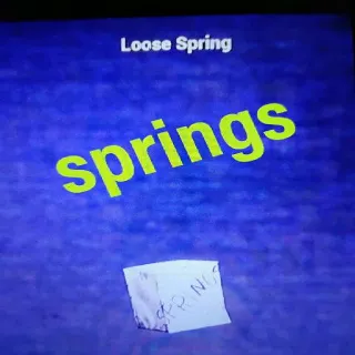 1k Springs