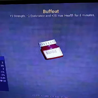500 Buffout