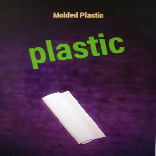 25k Plastic