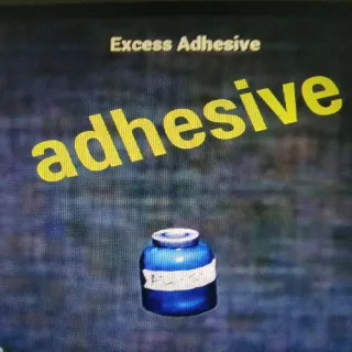 2k Adhesive