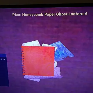 Hcp Ghost Lantern A