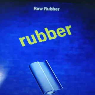 1k Rubber