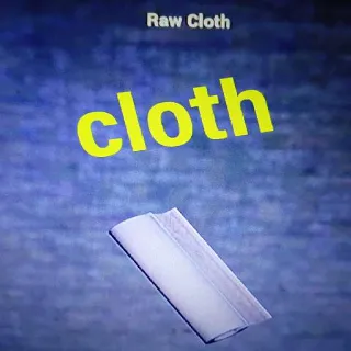5k Cloth