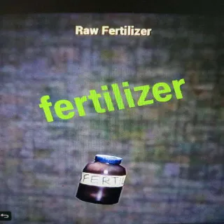 2k Fertilizer