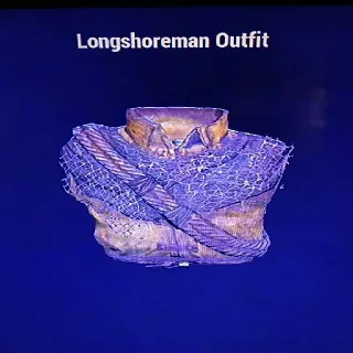 Longshoremen Outfit