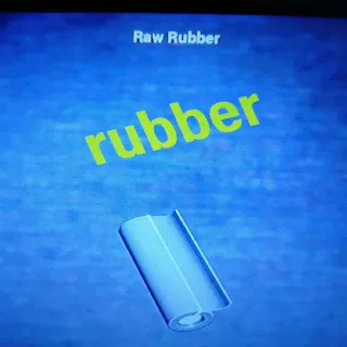 2k Rubber