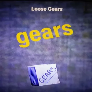 20k Gears