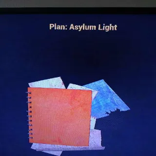 Asylum Light