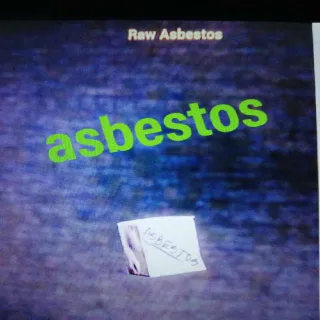 5k Asbestos